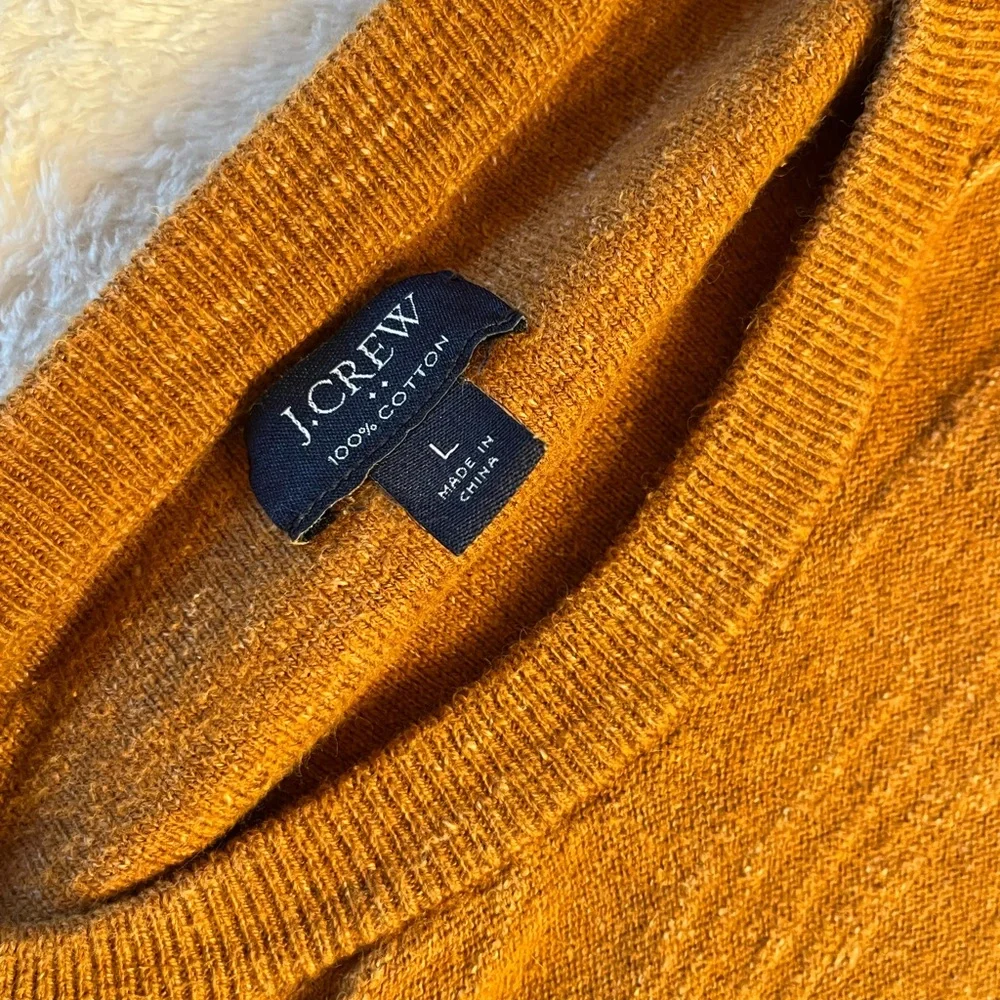 J. Crew polished versatile refined